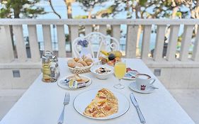 Hotel Villa Bacchus