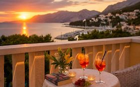 Hotel Villa Bacchus